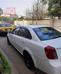 شيفروليه اوبترا